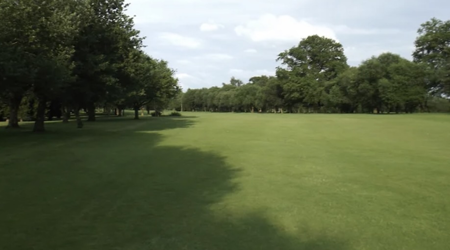 Photo of Himley Hall Golf Centre